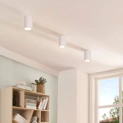 Kompakt downlight Annelies