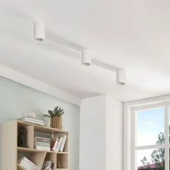 Kompakt downlight Annelies