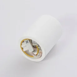 Kompakt downlight Annelies
