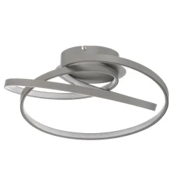 Labyrinth LED-loftlampe