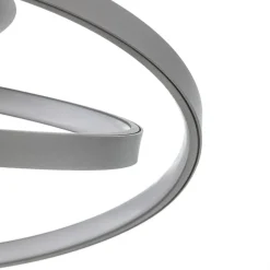 Labyrinth LED-loftlampe