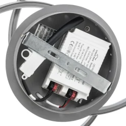 Labyrinth LED-loftlampe