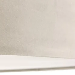 Laguna loftslampe, creme, Ø 100 cm