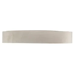 Laguna loftslampe, creme, Ø 100 cm