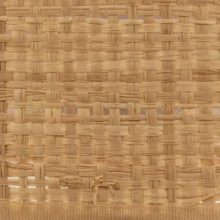 Lampeskærm Abba E27 Ø20/højde 15 cm, rattan