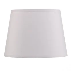 Lampeskærm Classic S, hvid