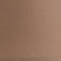 Lampeskærm Cone AB, Ø 15 cm, cappuccino