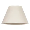 Lampeskærm Pseudosofia til gulvlampe beige