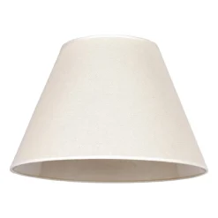 Lampeskærm Pseudosofia til gulvlampe beige