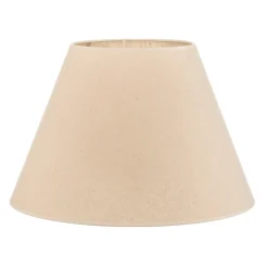 Lampeskærm Pseudosofia til gulvlampe beige