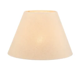 Lampeskærm Pseudosofia til gulvlampe beige