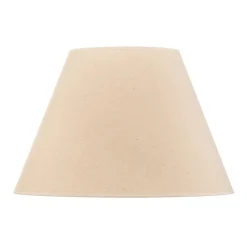 Lampeskærm Pseudosofia til gulvlampe beige