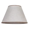 Lampeskærm Pseudosofia til gulvlampe ecru/beige