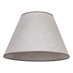 Lampeskærm Pseudosofia til gulvlampe ecru/beige