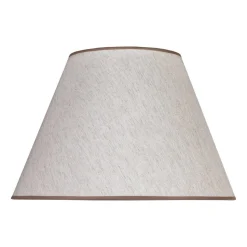 Lampeskærm Pseudosofia til gulvlampe ecru/beige