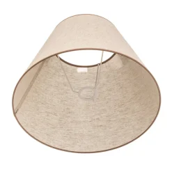 Lampeskærm Pseudosofia til gulvlampe ecru/beige