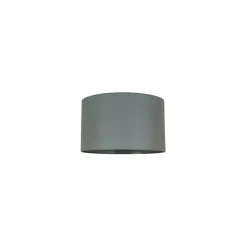 Lampeskærm Roller Ø 25 cm, salviegrøn