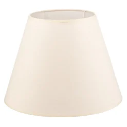 Lampeskærm Sofia Højde 25 cm, ecru