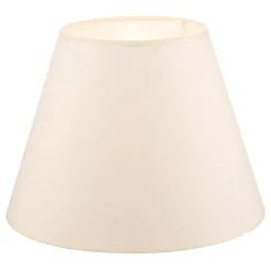 Lampeskærm Sofia Højde 25 cm, ecru