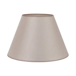 Lampeskærm Sofia Højde 31 cm, veroni beige
