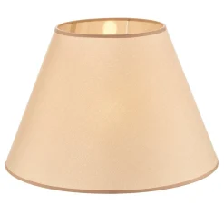 Lampeskærm Sofia Højde 31 cm, veroni beige