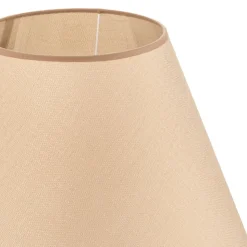Lampeskærm Sofia Højde 31 cm, veroni beige