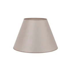 Lampeskærm Sofia Højde 25 cm, veroni beige