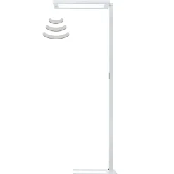 Lavigo DPS 14000/VTL/R/G2 gulvlampe 3000-6500K