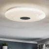 Lavinia LED-loftlampe med sensor, 60 cm