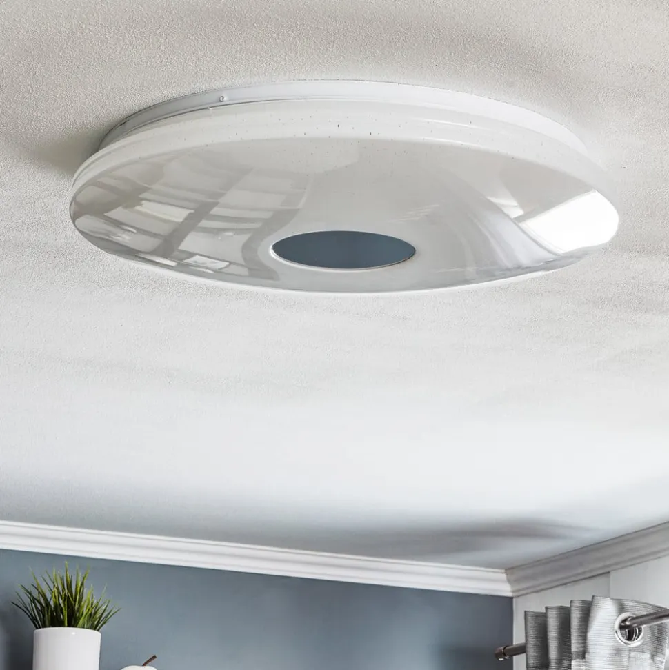 Lavinia LED-loftlampe med sensor, 60 cm