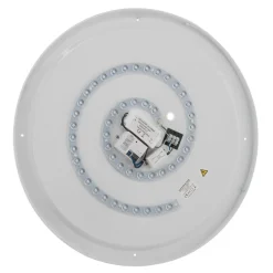 Lavinia LED-loftlampe med sensor, 60 cm