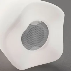 LED-bordlampe Jamaica med Bluetooth-højttaler