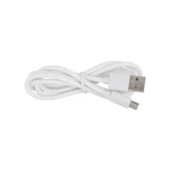 LED-bordlampe Lunki, messingfarvet, højde 19 cm, CCT
