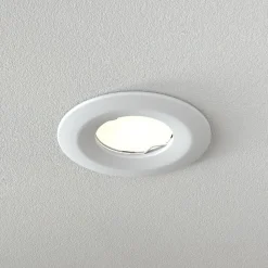 LED Coin Slim IP65 indbygningslampe, dæmpbar