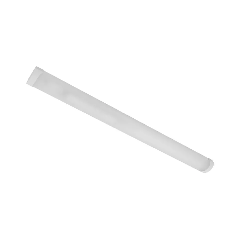 LED-diffusorlys KX IP54 on/off opal 36W 830
