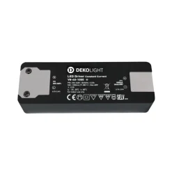 LED-driver Basic, CC, V8-40-1050mA/40V