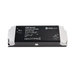 LED-driver Basic, CV, Q8H-24-75W