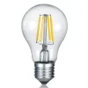 LED-filamentpære E27 8 W kontaktdæmper 2.700 K