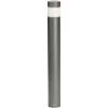 LED-gadelampe 2294, antracit/hvid