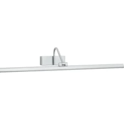 LED-gallerilampe Sofia med kontakt, 60 cm