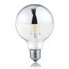 LED-globepære E27 7 W 2.700 K dæmpbar spejlhoved