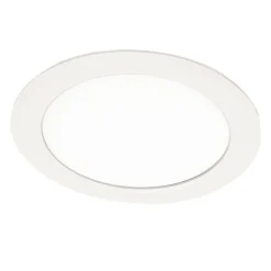 LED-indb.-lampe loda-LDESO Ø 20cm 4.000 K 2.622 lm