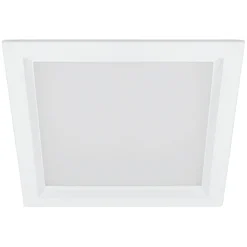 LED-indb.-lampe scota-SDES-O/220 4.000 K 22x22 cm