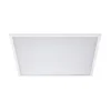 LED-indbygningspanel Fled Backlit, uden driver, 4.000K, 4.320 lm