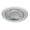 LED-indbygningsspot Dekto 10,5 cm 60° 15W 2.700K
