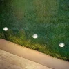 LED-indbygningsspot 3923034, IP65, 12 V, 3-punkts forlængelse Ø 3,5 cm