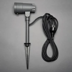 LED jordspyd spotlight Andria 230 V, 9 W