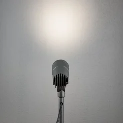 LED jordspyd spotlight Andria 230 V, 9 W