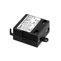 LED-konverter, 6 W, 250mA CC, 230VAC til 2-23VDC