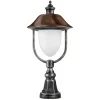 1157LED LED-sokkellampe, aluminium, 3.000 K